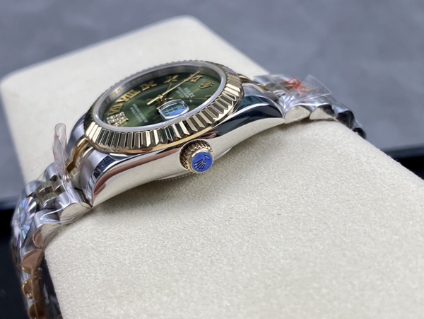 激安ロレックス素材ディテール